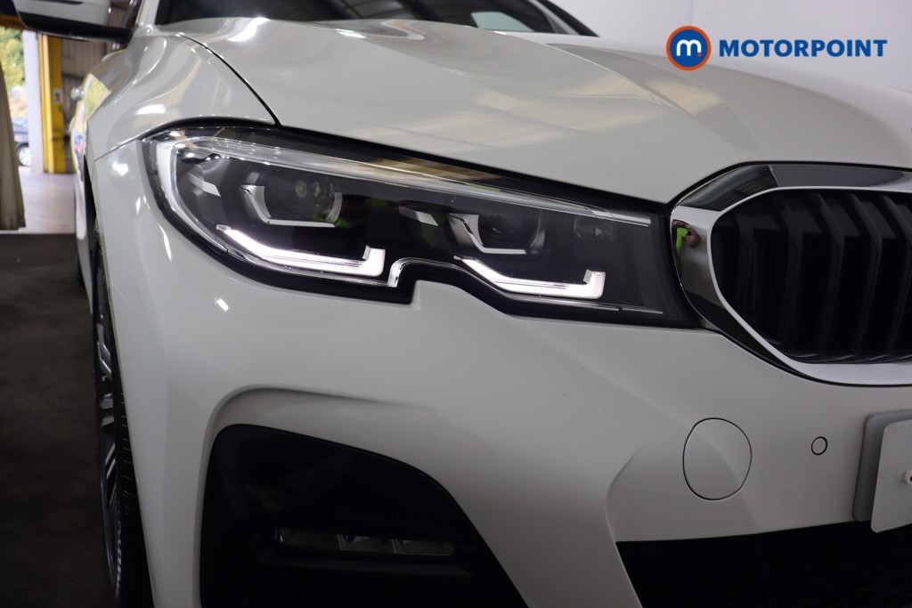 BMW 3 Series M Sport Automatic Petrol Plug-In Hybrid Saloon - Stock Number (1576592) - 30th supplementary image