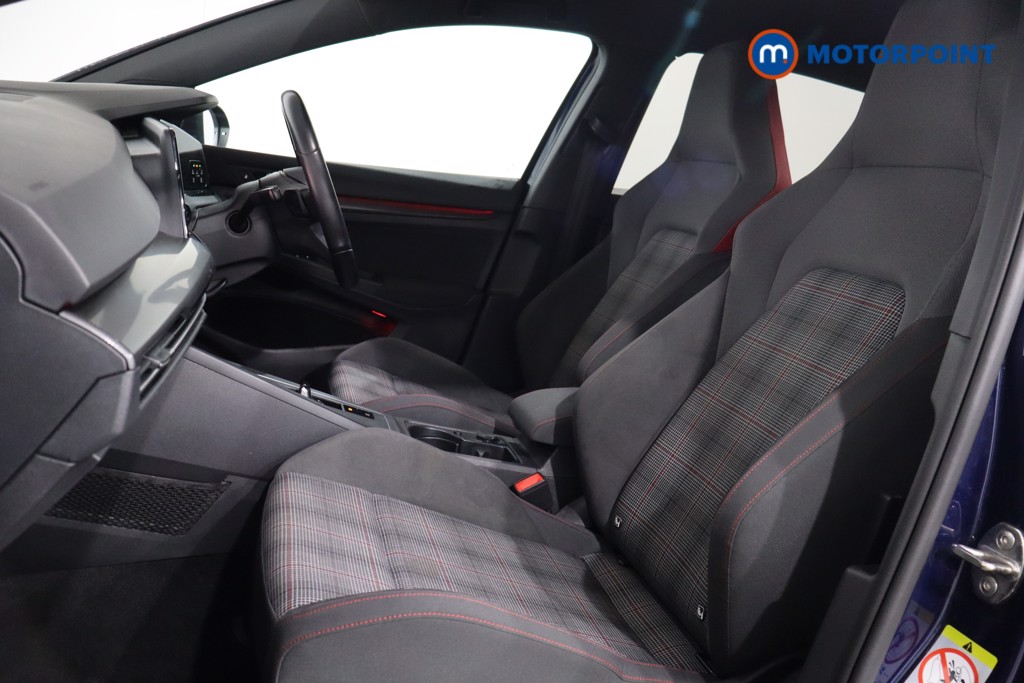 Volkswagen Golf GTI Automatic Petrol Hatchback - Stock Number (1577074) - 4th supplementary image