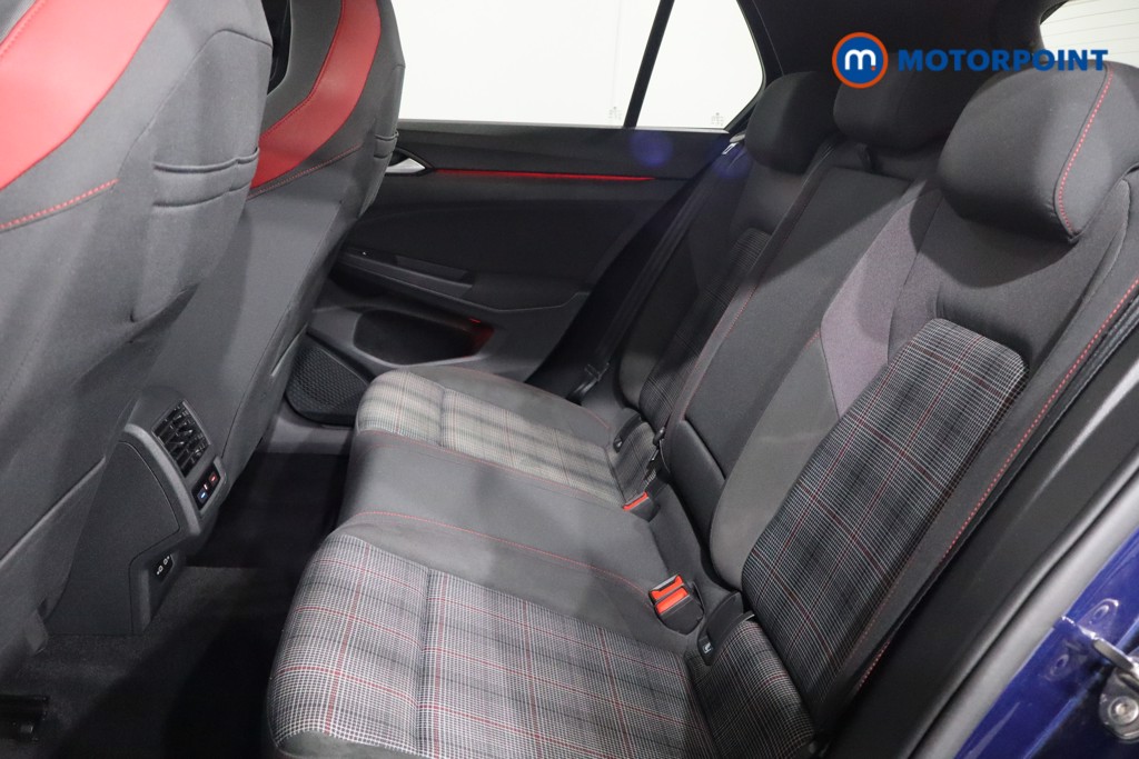 Volkswagen Golf GTI Automatic Petrol Hatchback - Stock Number (1577074) - 5th supplementary image