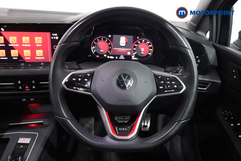 Volkswagen Golf GTI Automatic Petrol Hatchback - Stock Number (1577074) - 6th supplementary image