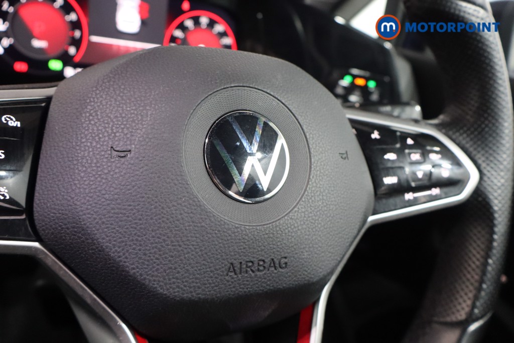 Volkswagen Golf GTI Automatic Petrol Hatchback - Stock Number (1577074) - 8th supplementary image