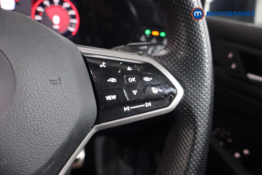 Volkswagen Golf GTI Automatic Petrol Hatchback - Stock Number (1577074) - 10th supplementary image