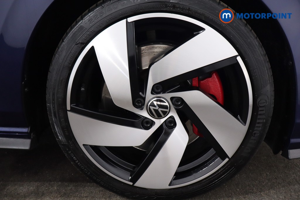 Volkswagen Golf GTI Automatic Petrol Hatchback - Stock Number (1577074) - 12th supplementary image
