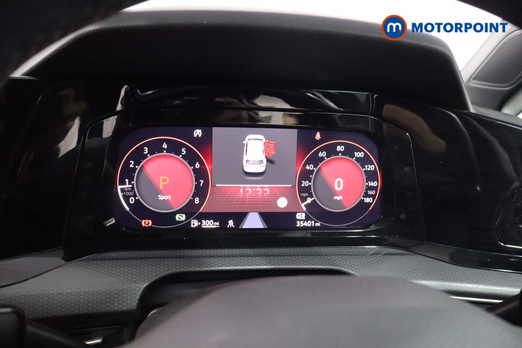 Volkswagen Golf GTI Automatic Petrol Hatchback - Stock Number (1577074) - 15th supplementary image
