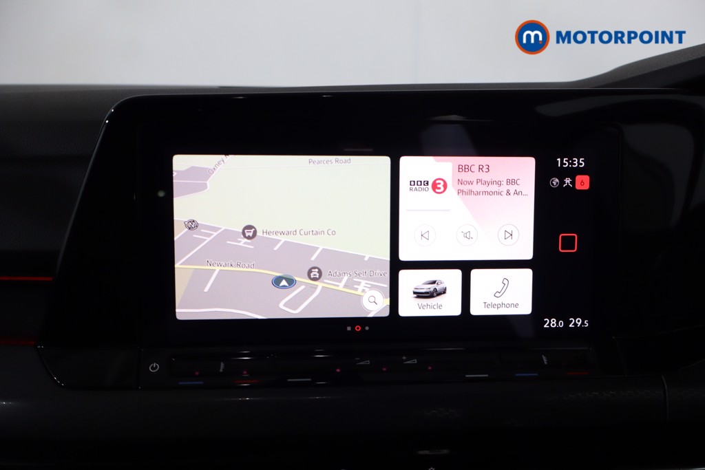 Volkswagen Golf GTI Automatic Petrol Hatchback - Stock Number (1577074) - 17th supplementary image
