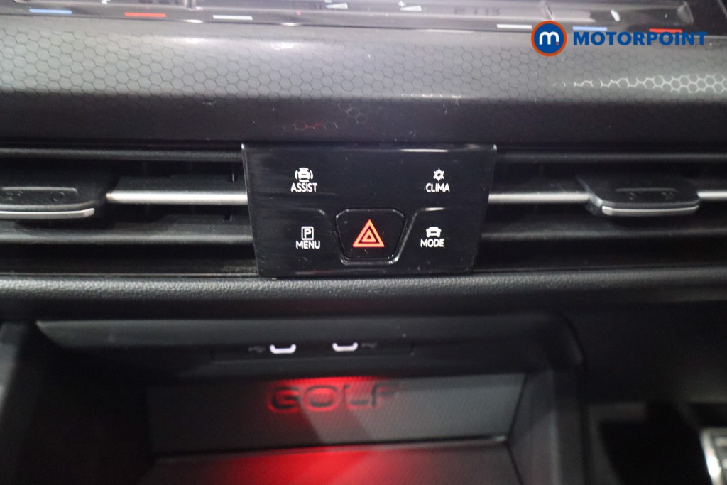 Volkswagen Golf GTI Automatic Petrol Hatchback - Stock Number (1577074) - 20th supplementary image