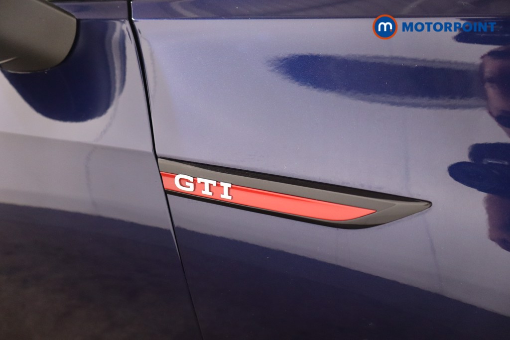 Volkswagen Golf GTI Automatic Petrol Hatchback - Stock Number (1577074) - 22nd supplementary image