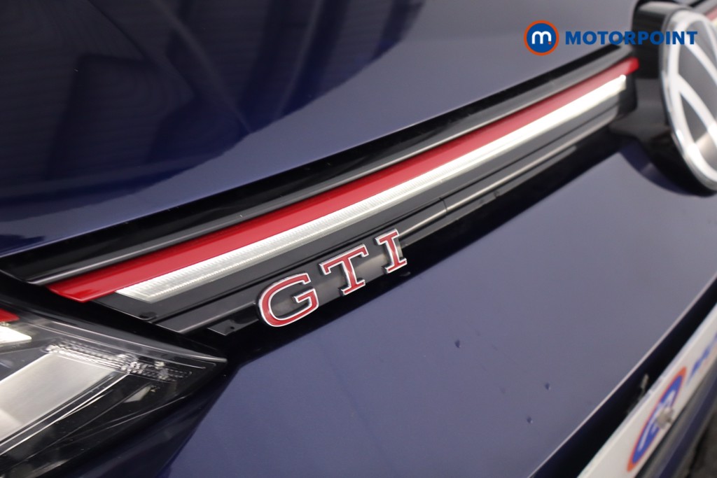Volkswagen Golf GTI Automatic Petrol Hatchback - Stock Number (1577074) - 24th supplementary image
