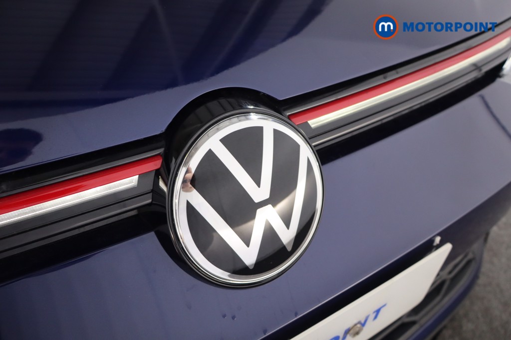 Volkswagen Golf GTI Automatic Petrol Hatchback - Stock Number (1577074) - 25th supplementary image