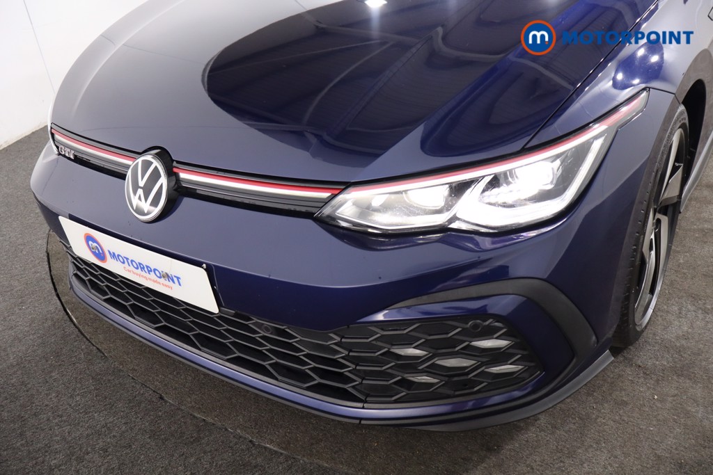 Volkswagen Golf GTI Automatic Petrol Hatchback - Stock Number (1577074) - 26th supplementary image