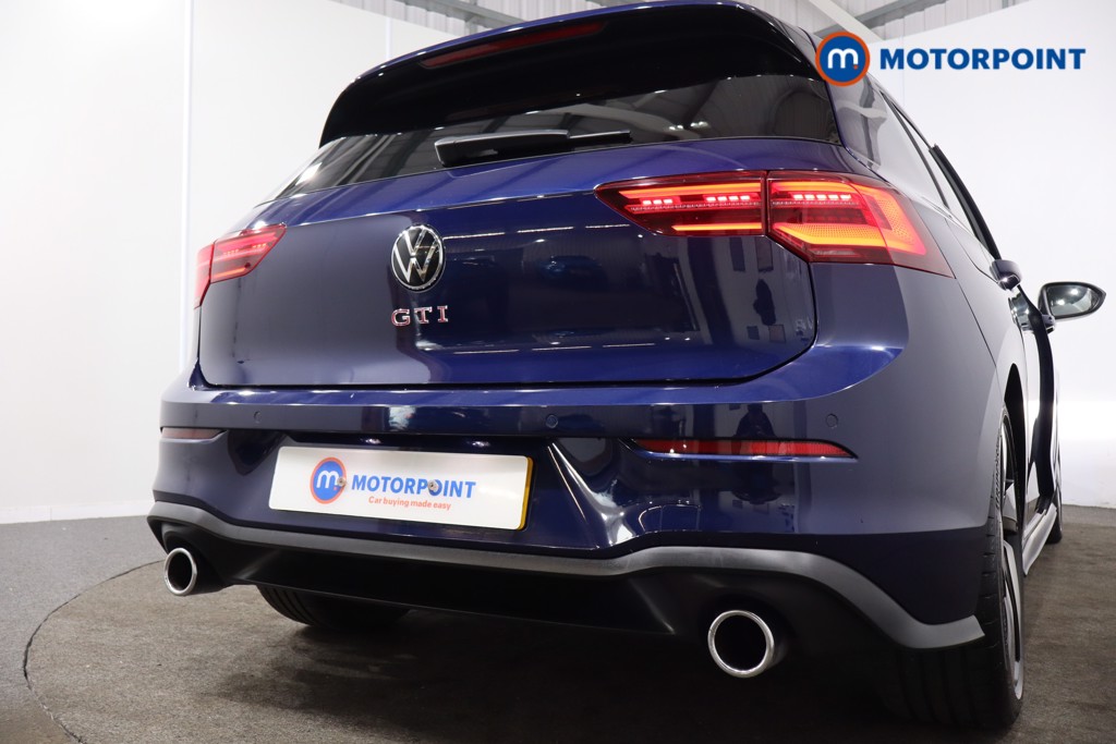 Volkswagen Golf GTI Automatic Petrol Hatchback - Stock Number (1577074) - 29th supplementary image