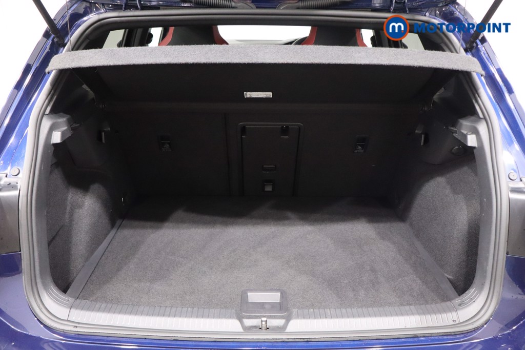 Volkswagen Golf GTI Automatic Petrol Hatchback - Stock Number (1577074) - 30th supplementary image