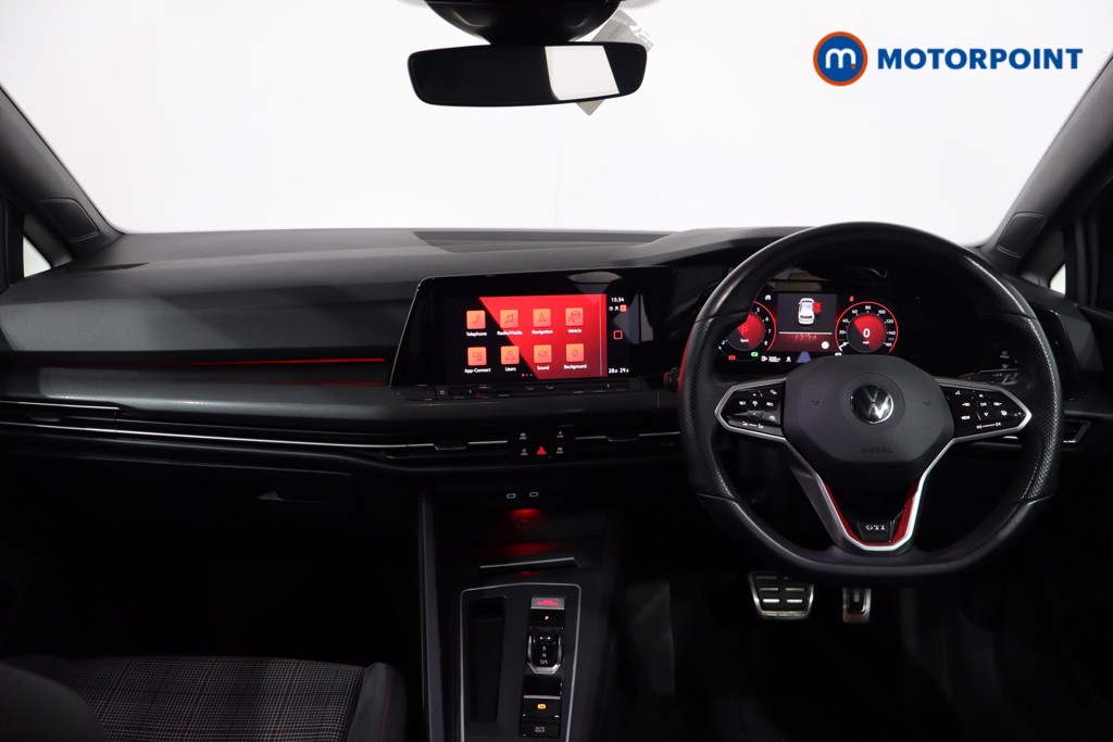 Volkswagen Golf GTI Automatic Petrol Hatchback - Stock Number (1577074) - 1st supplementary image