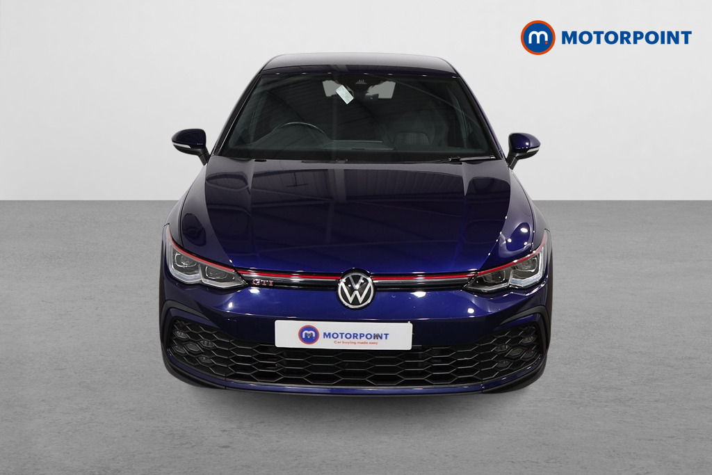 Volkswagen Golf GTI Automatic Petrol Hatchback - Stock Number (1577074) - Front bumper