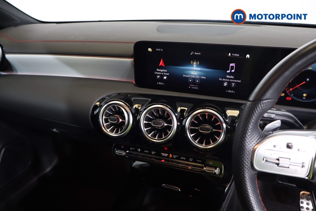 Mercedes-Benz CLA Amg Line Automatic Diesel Estate - Stock Number (1577244) - 6th supplementary image