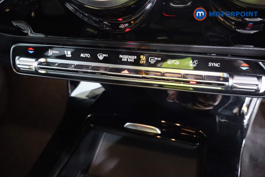 Mercedes-Benz CLA Amg Line Automatic Diesel Estate - Stock Number (1577244) - 16th supplementary image