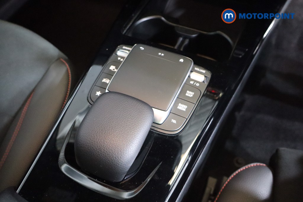 Mercedes-Benz CLA Amg Line Automatic Diesel Estate - Stock Number (1577244) - 17th supplementary image