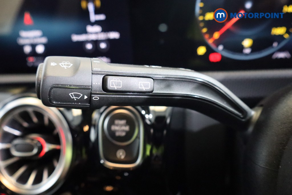 Mercedes-Benz CLA Amg Line Automatic Diesel Estate - Stock Number (1577244) - 20th supplementary image