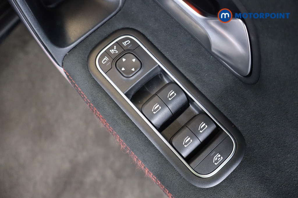 Mercedes-Benz CLA Amg Line Automatic Diesel Estate - Stock Number (1577244) - 24th supplementary image