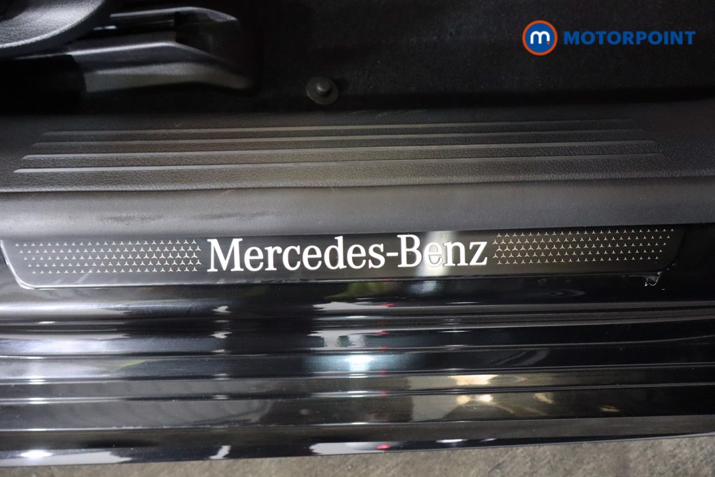 Mercedes-Benz CLA Amg Line Automatic Diesel Estate - Stock Number (1577244) - 25th supplementary image