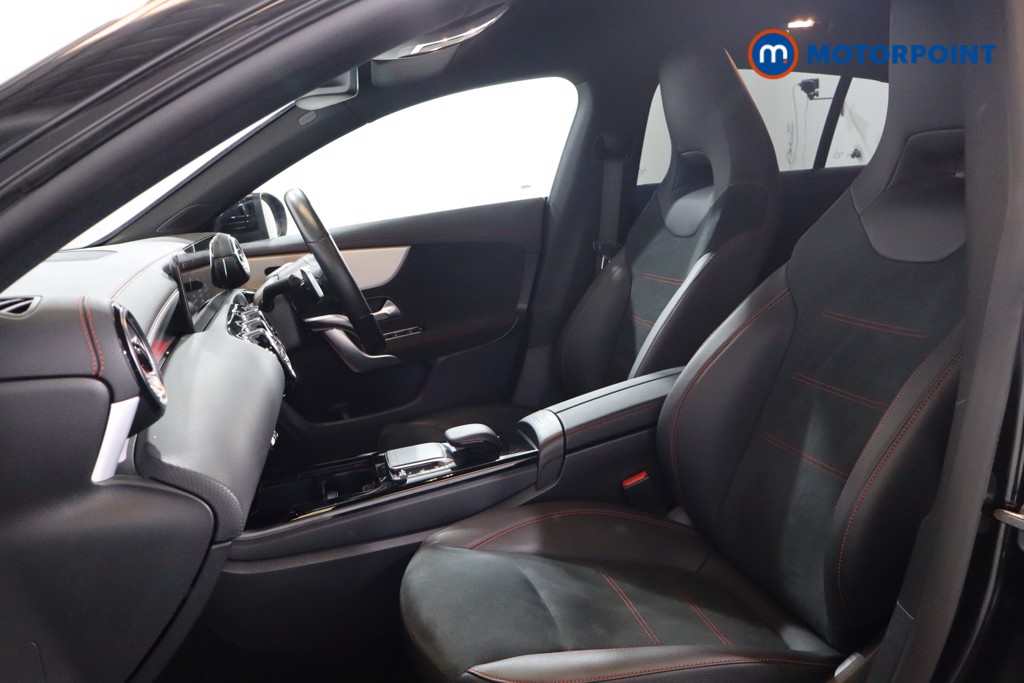 Mercedes-Benz CLA Amg Line Automatic Diesel Estate - Stock Number (1577244) - 26th supplementary image