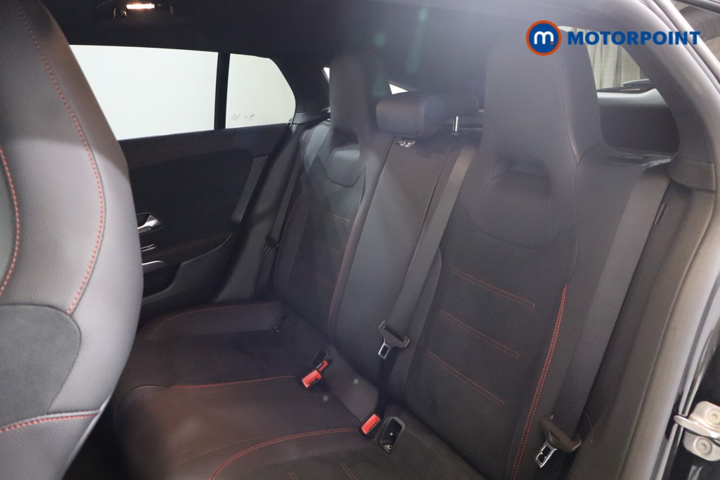 Mercedes-Benz CLA Amg Line Automatic Diesel Estate - Stock Number (1577244) - 27th supplementary image