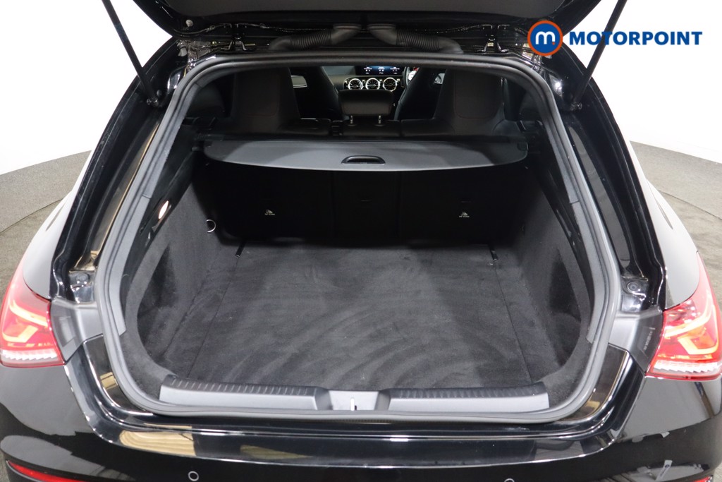 Mercedes-Benz CLA Amg Line Automatic Diesel Estate - Stock Number (1577244) - 30th supplementary image
