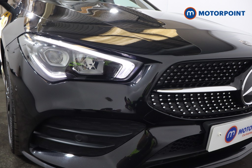 Mercedes-Benz CLA Amg Line Automatic Diesel Estate - Stock Number (1577244) - 35th supplementary image