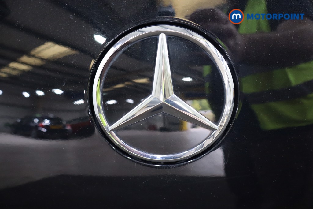 Mercedes-Benz CLA Amg Line Automatic Diesel Estate - Stock Number (1577244) - 38th supplementary image