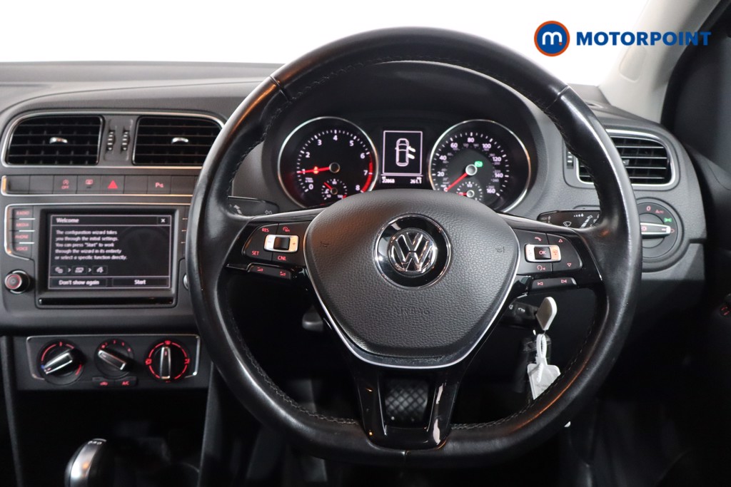 Volkswagen Polo Match Edition Automatic Petrol Hatchback - Stock Number (1577454) - 6th supplementary image