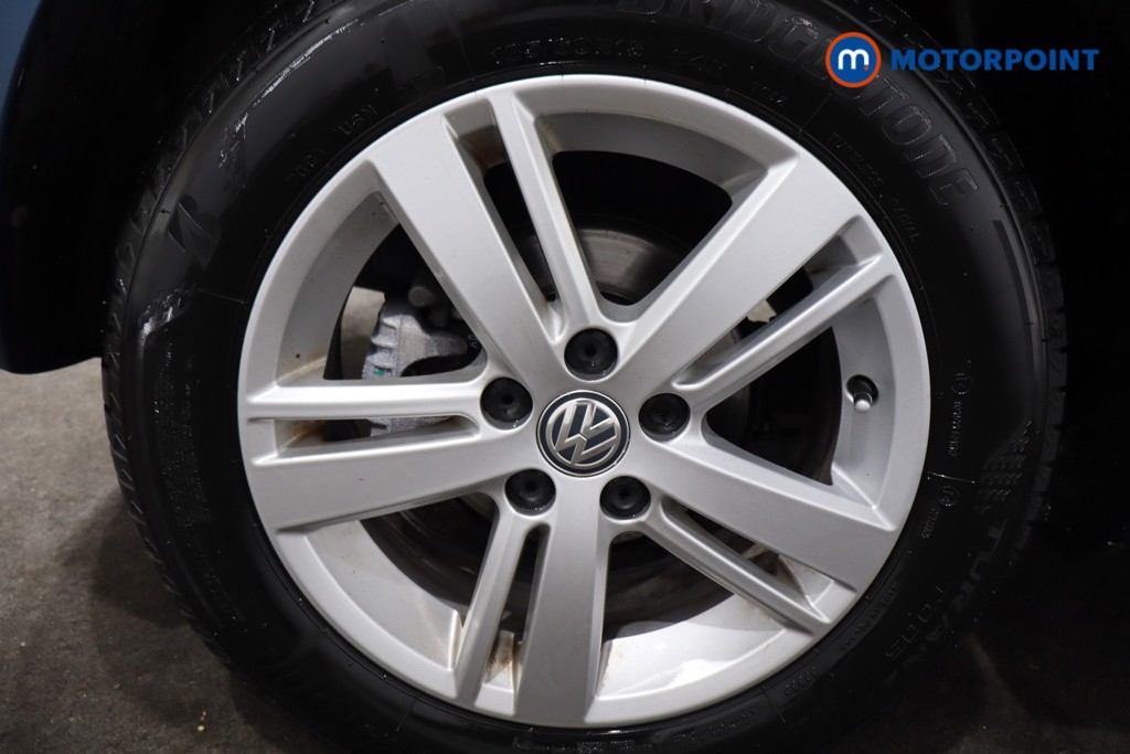 Volkswagen Polo Match Edition Automatic Petrol Hatchback - Stock Number (1577454) - 10th supplementary image