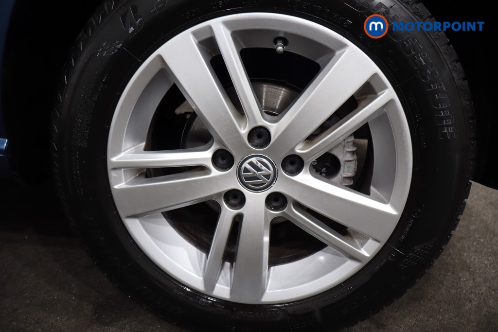 Volkswagen Polo Match Edition Automatic Petrol Hatchback - Stock Number (1577454) - 13th supplementary image