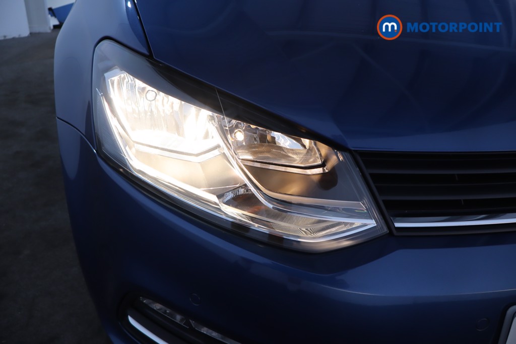 Volkswagen Polo Match Edition Automatic Petrol Hatchback - Stock Number (1577454) - 20th supplementary image