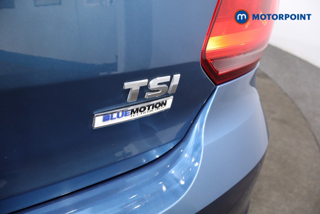 Volkswagen Polo Match Edition Automatic Petrol Hatchback - Stock Number (1577454) - 26th supplementary image