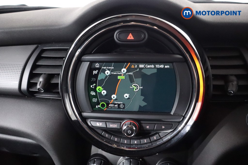 Mini Hatchback Cooper Sport Automatic Petrol Hatchback - Stock Number (1577571) - 2nd supplementary image