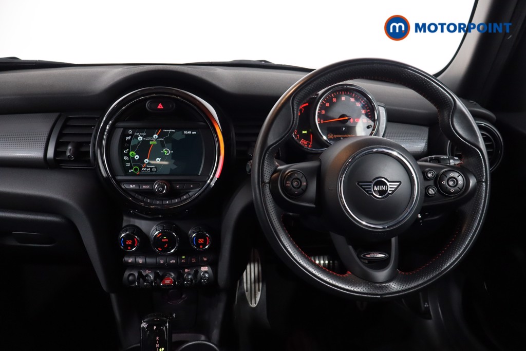 Mini Hatchback Cooper Sport Automatic Petrol Hatchback - Stock Number (1577571) - 3rd supplementary image