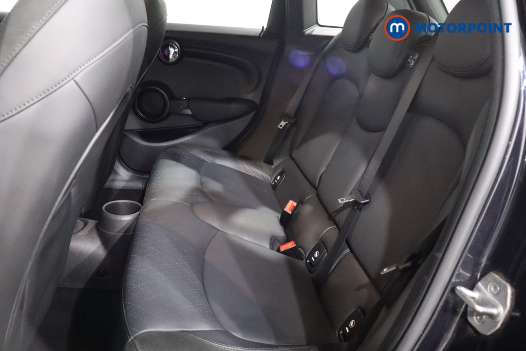 Mini Hatchback Cooper Sport Automatic Petrol Hatchback - Stock Number (1577571) - 5th supplementary image