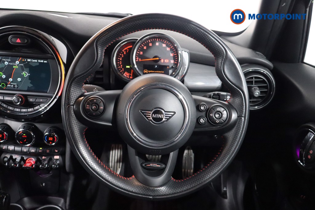 Mini Hatchback Cooper Sport Automatic Petrol Hatchback - Stock Number (1577571) - 6th supplementary image