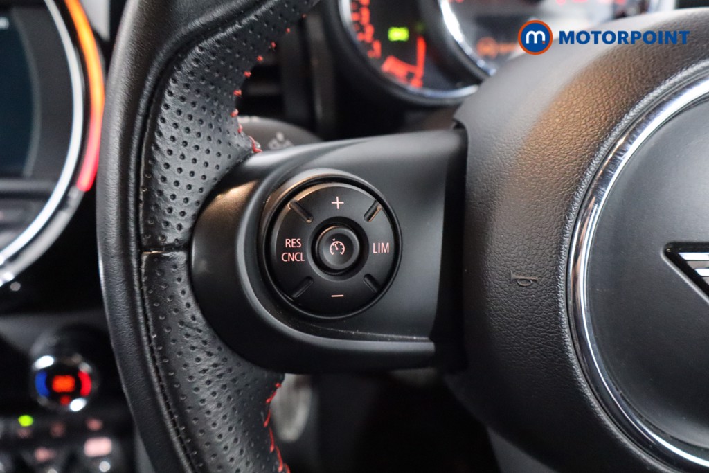 Mini Hatchback Cooper Sport Automatic Petrol Hatchback - Stock Number (1577571) - 7th supplementary image