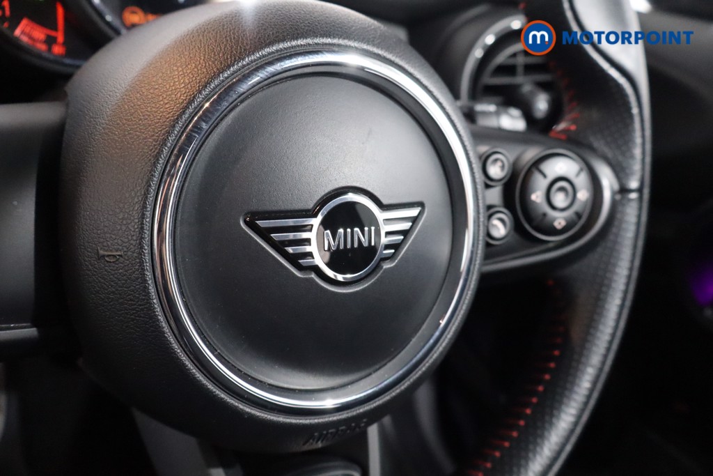 Mini Hatchback Cooper Sport Automatic Petrol Hatchback - Stock Number (1577571) - 8th supplementary image