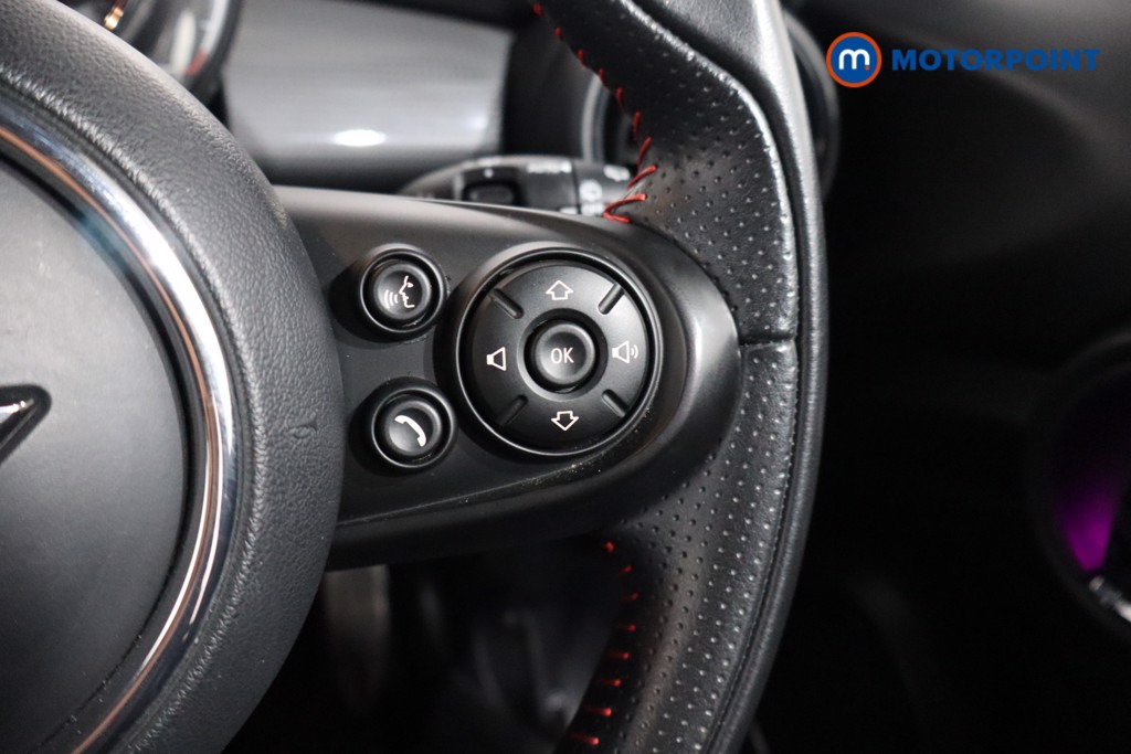 Mini Hatchback Cooper Sport Automatic Petrol Hatchback - Stock Number (1577571) - 9th supplementary image