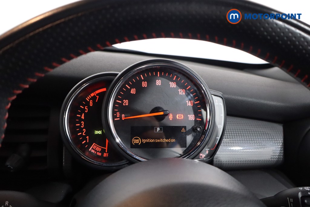 Mini Hatchback Cooper Sport Automatic Petrol Hatchback - Stock Number (1577571) - 14th supplementary image