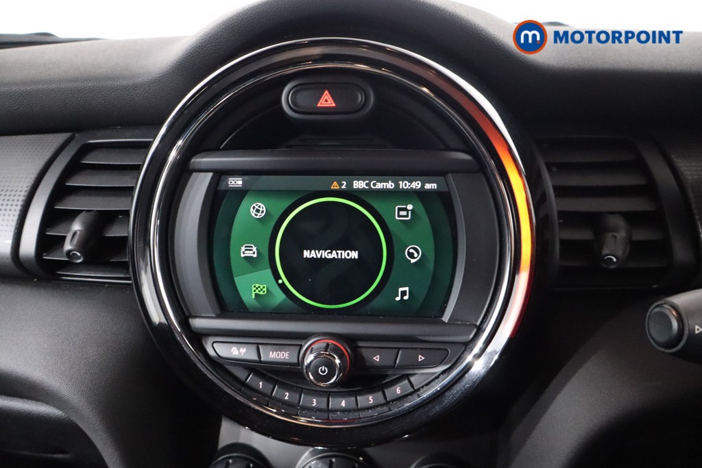 Mini Hatchback Cooper Sport Automatic Petrol Hatchback - Stock Number (1577571) - 15th supplementary image