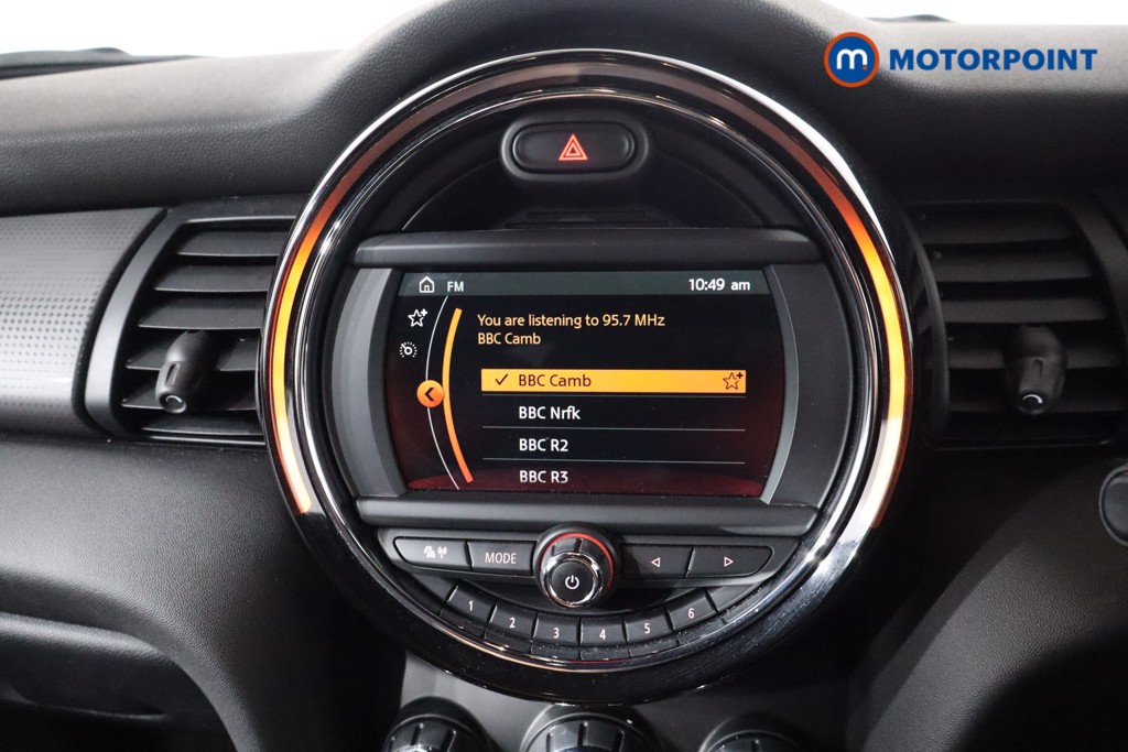 Mini Hatchback Cooper Sport Automatic Petrol Hatchback - Stock Number (1577571) - 16th supplementary image