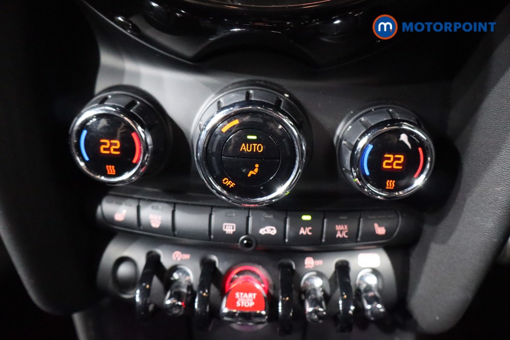 Mini Hatchback Cooper Sport Automatic Petrol Hatchback - Stock Number (1577571) - 18th supplementary image
