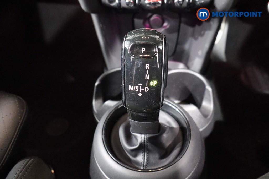 Mini Hatchback Cooper Sport Automatic Petrol Hatchback - Stock Number (1577571) - 20th supplementary image
