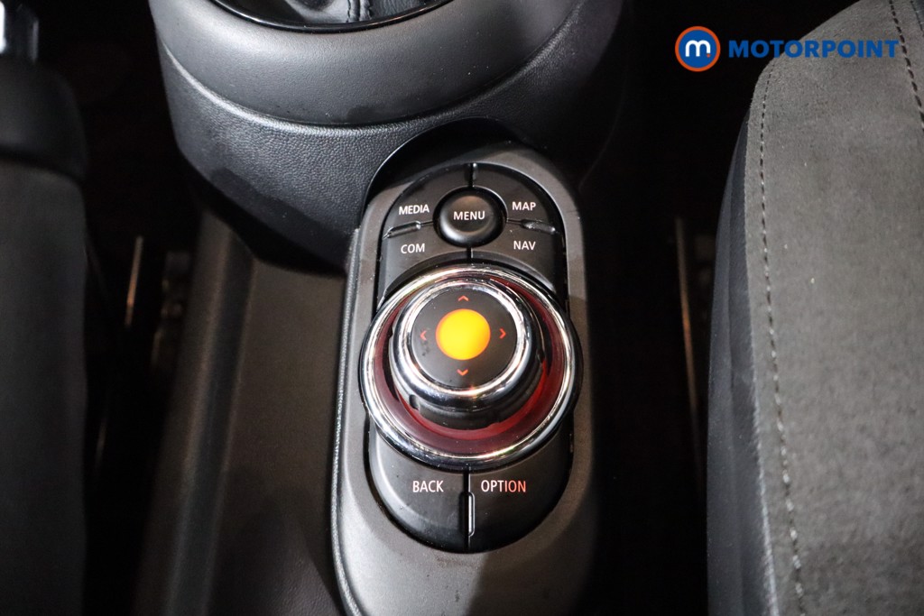 Mini Hatchback Cooper Sport Automatic Petrol Hatchback - Stock Number (1577571) - 21st supplementary image