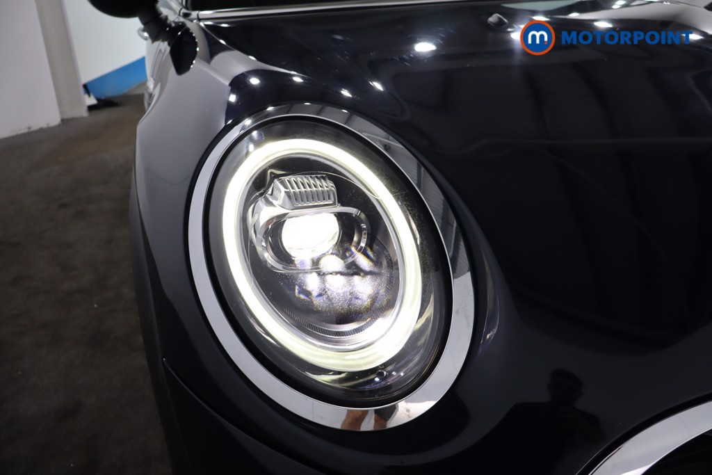 Mini Hatchback Cooper Sport Automatic Petrol Hatchback - Stock Number (1577571) - 22nd supplementary image