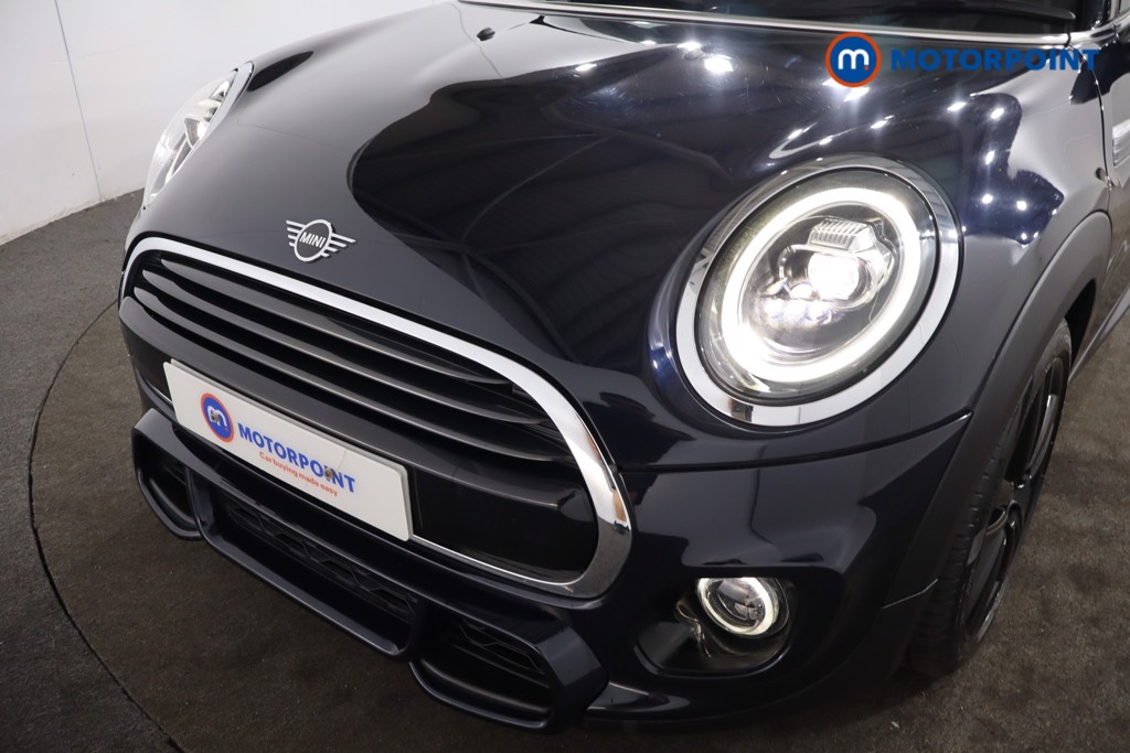 Mini Hatchback Cooper Sport Automatic Petrol Hatchback - Stock Number (1577571) - 24th supplementary image
