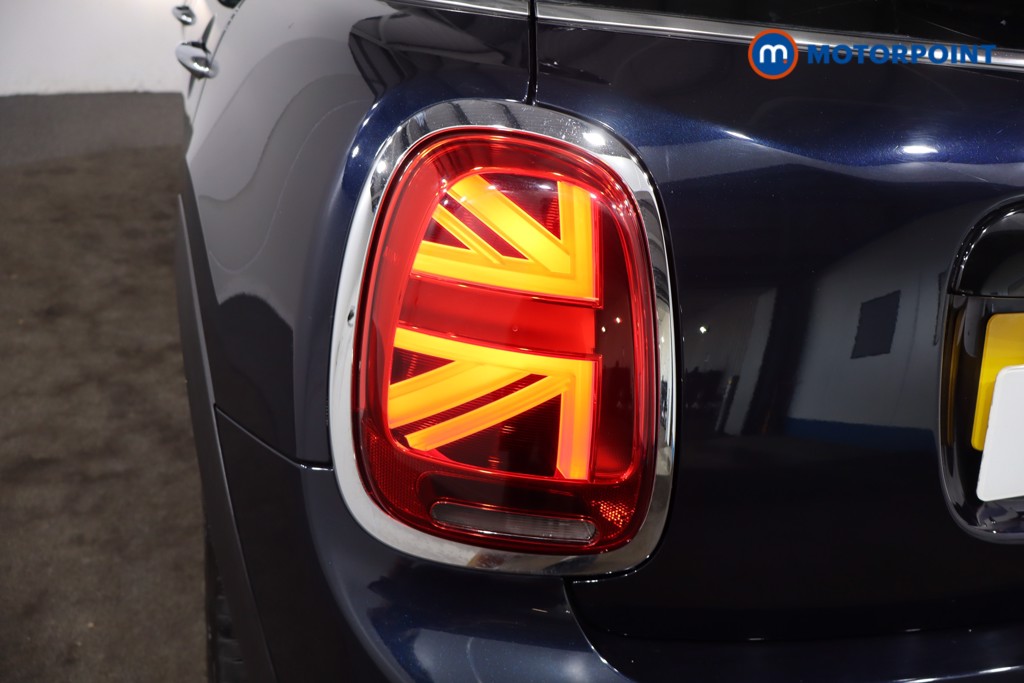 Mini Hatchback Cooper Sport Automatic Petrol Hatchback - Stock Number (1577571) - 25th supplementary image